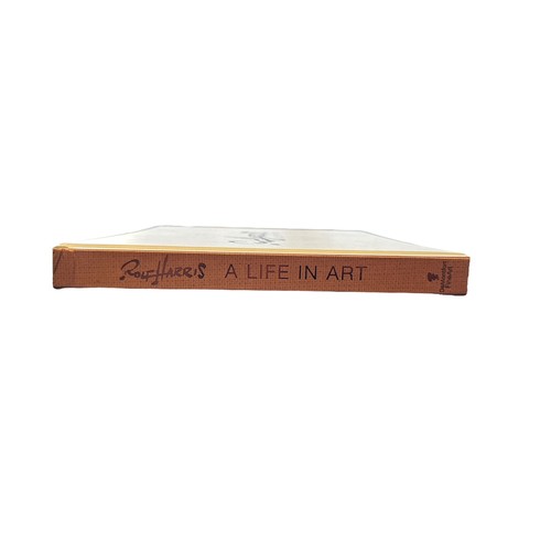 350 - Rolf Harris (Australian, 1930-2023) – ‘Rolf Harris A Life in Art’ Limited Edition Collectors Box Set... 