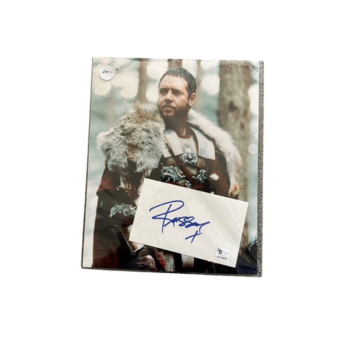 264 - Film & Television Autographs, collection of various signed photographs of actors/actresses from Film... 