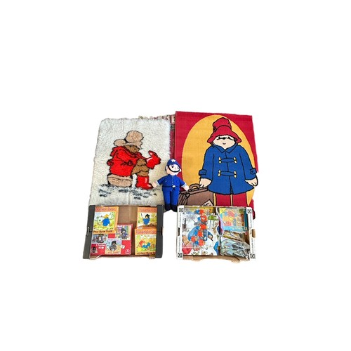 484 - Paddington Bear collection, generally excellent in excellent to good plus boxes (where present), wit... 