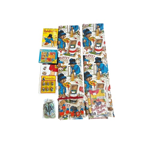 484 - Paddington Bear collection, generally excellent in excellent to good plus boxes (where present), wit... 