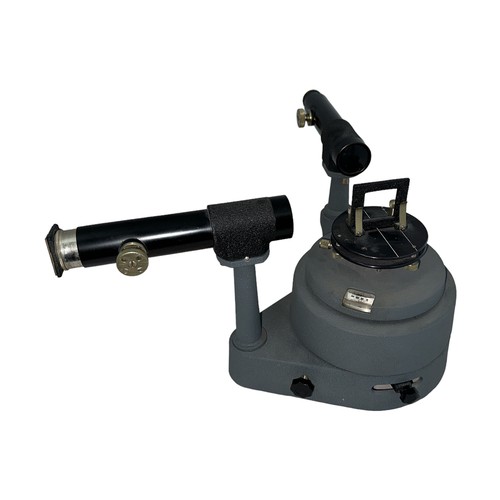 89 - Laboratory Spectroscope - 