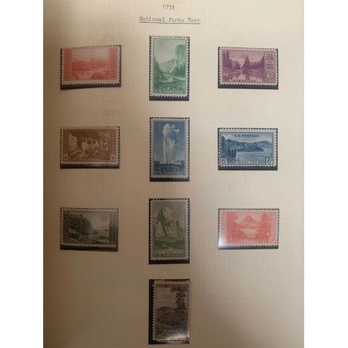 1 - World - Early to Modern Mint & Used collection in various volumes. Including a good selection of var... 