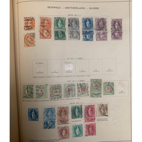 1 - World - Early to Modern Mint & Used collection in various volumes. Including a good selection of var... 