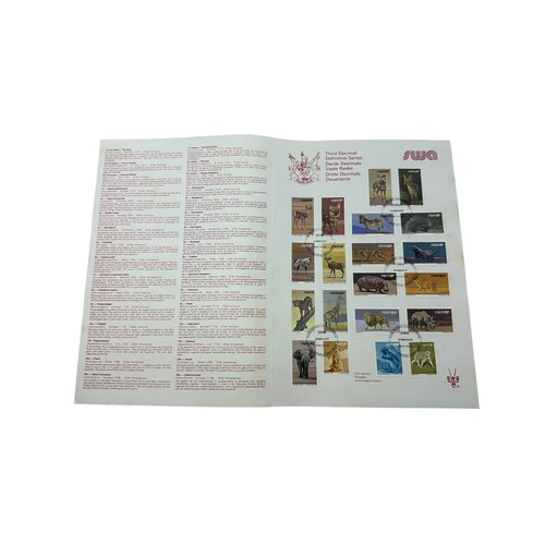 234 - Range of coins and stamp first day covers to include range of silver coins in mixed condition with c... 