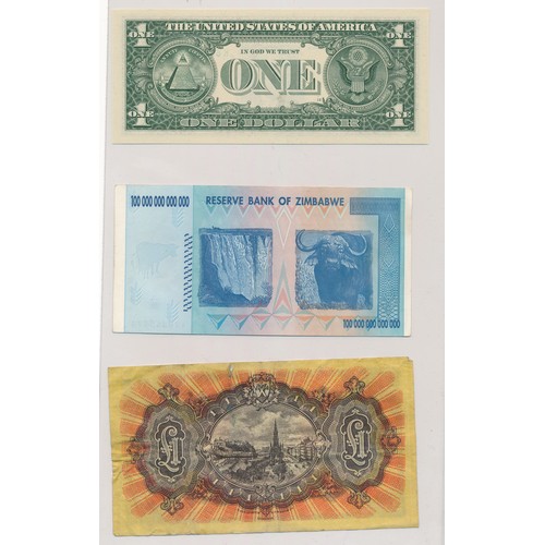 411 - Mainly Scottish banknotes (13), fine to extremely fine, with The National Bank of Scotland £1 B/L 27... 