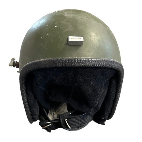 135 - Cromwell Riot Helmet, circa 1974, unissued, scarce, without visor.