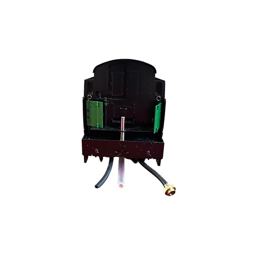 313 - Aster. Live steam Gauge 1 Spitfire Southern green 21C166
4-6-2 locomotive and tender, Near Mint in e... 