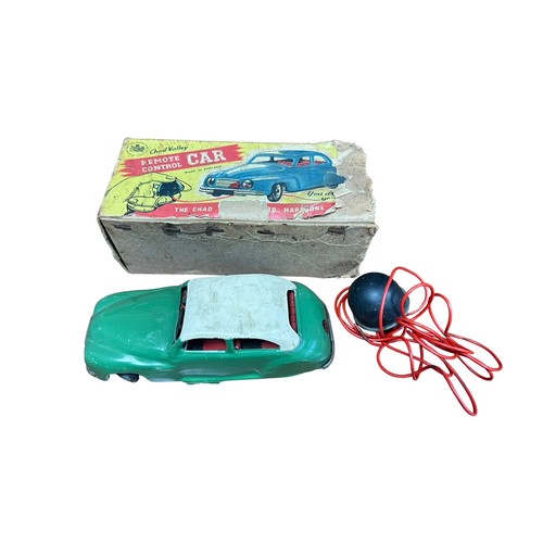 Chad valley best sale toy cars