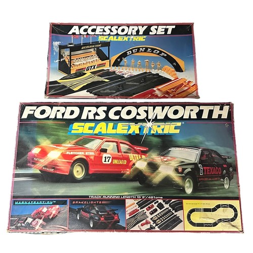 Scalextric 80s best sale