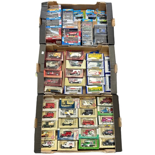 170 - 1980s onwards collection, generally excellent in excellent boxes, plastic cases or carded packs, wit... 