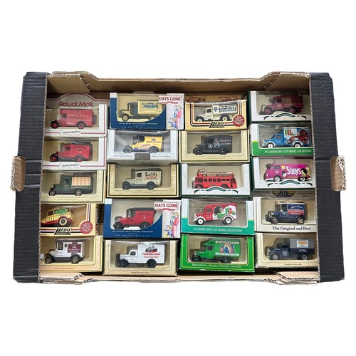 170 - 1980s onwards collection, generally excellent in excellent boxes, plastic cases or carded packs, wit... 