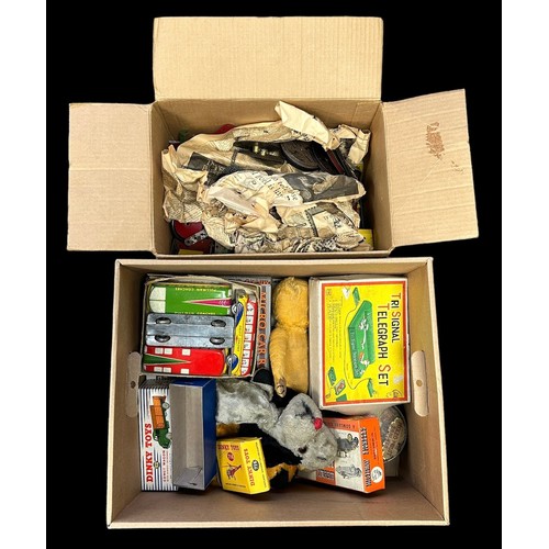 200 - 1950s onwards collection, generally good plus to good in good or better boxes (where present), with ... 