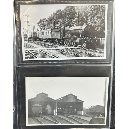 248 - Postcards - Stratford-Upon-Avon (100), depicting views of Stratford Town including The Old Memorial ... 