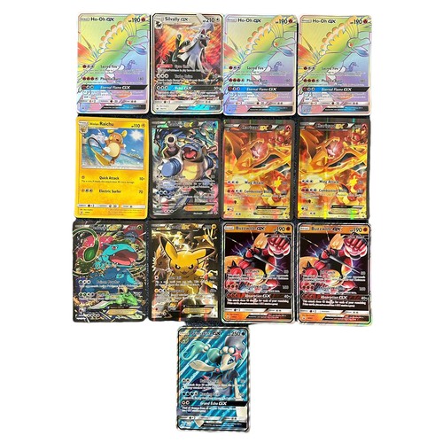 408 - A large collection of loose Pokemon cards, dice, counters, jumbo cards. All cards in near mint condi... 