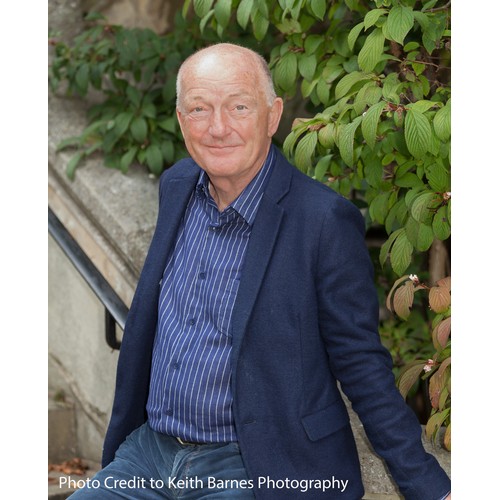 27 - Wine-tasting of rare and historic wines and dinner for two people with Oz Clarke, TV presenter, wine... 