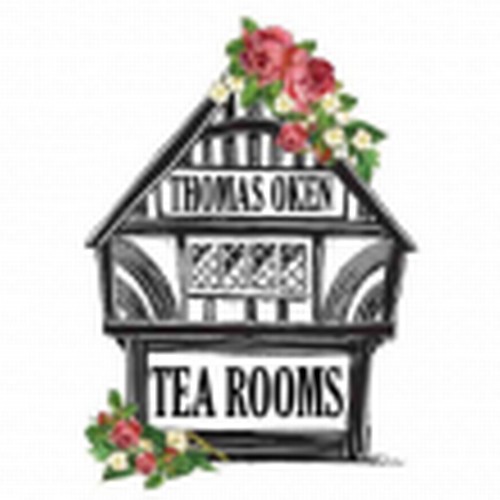 1 - Afternoon Tea for Two at the historic Thomas Oken Tea Rooms in the heart of Warwick (voucher).
Built... 