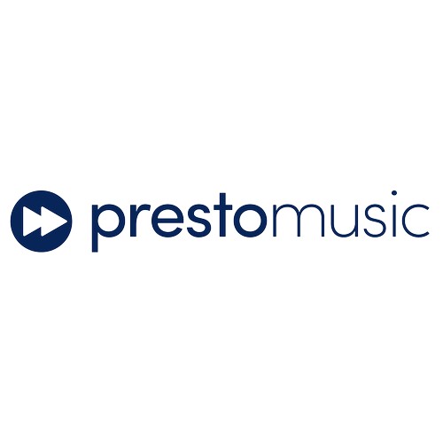 2 - Presto Music gift voucher (£50). 
Based in Royal Leamington Spa, Presto Music is the UK’s leading ec... 