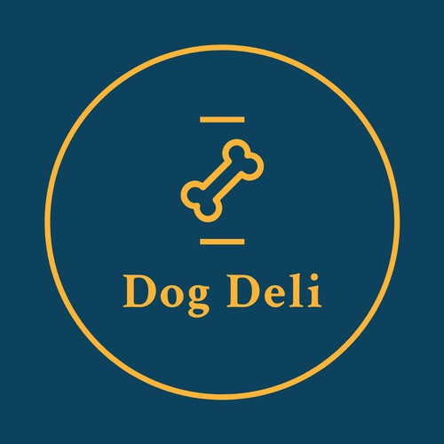 4 - Treat your “best friend” from Dog Deli, Warwick.
Dog Deli is a small, independent shop in Warwick Ma... 