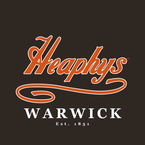 24 - Heaphys is your go-to independent menswear retailer established in Warwick for almost 40 Years. Use ... 