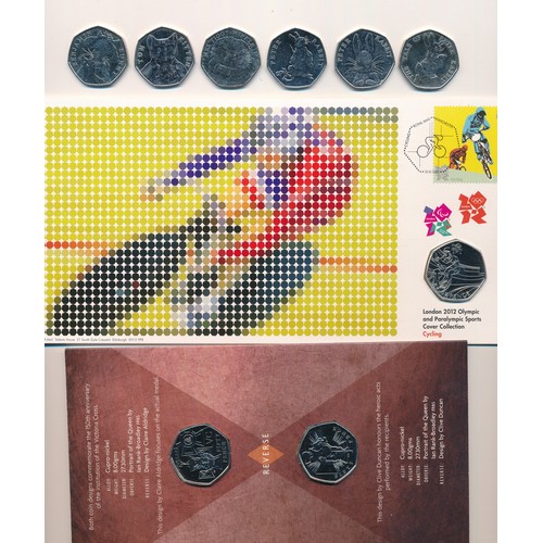 233 - Modern British collection, generally mint to good plus, with The Victoria Cross 1856-2006 presentati... 