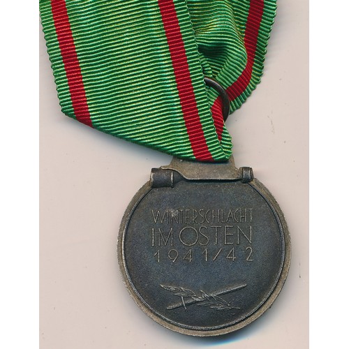 31 - Germany – Second World War, Third Reich Medaille 