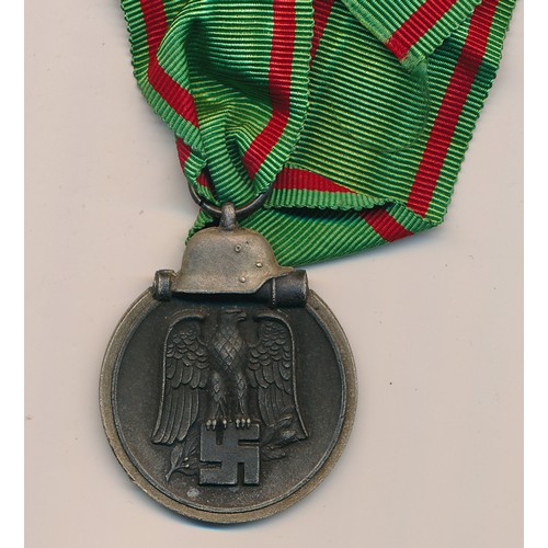 31 - Germany – Second World War, Third Reich Medaille 