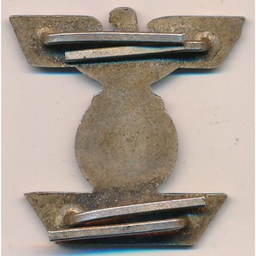 27 - Germany – Second World War, Third Reich Spange / Clasp to the Iron Cross