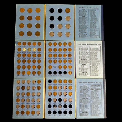 257 - World coin collection in mixed condition with silver proofs GB crowns 1977, 1980, GB crowns 1890, 19... 