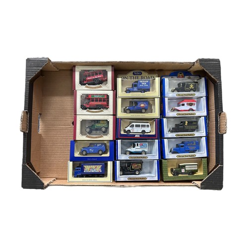 156 - 1980s onwards diecast collection, generally excellent to good plus in good or better boxes, with ran... 