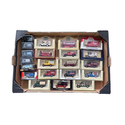 156 - 1980s onwards diecast collection, generally excellent to good plus in good or better boxes, with ran... 