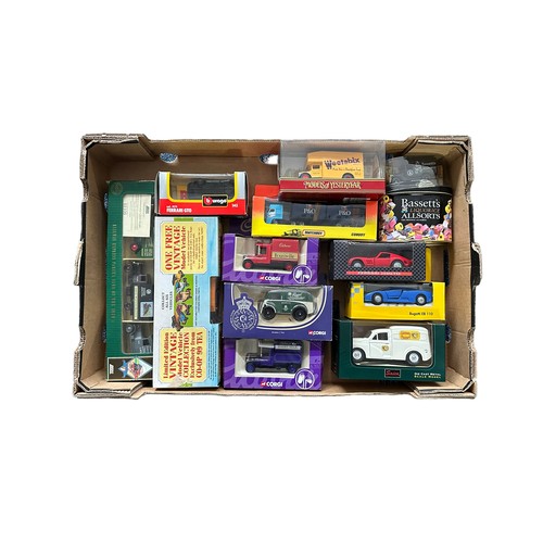 156 - 1980s onwards diecast collection, generally excellent to good plus in good or better boxes, with ran... 