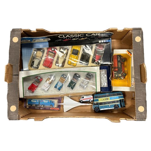 145 - 1980s onwards collection, generally excellent in excellent to good boxes or plastic cases, with rang... 