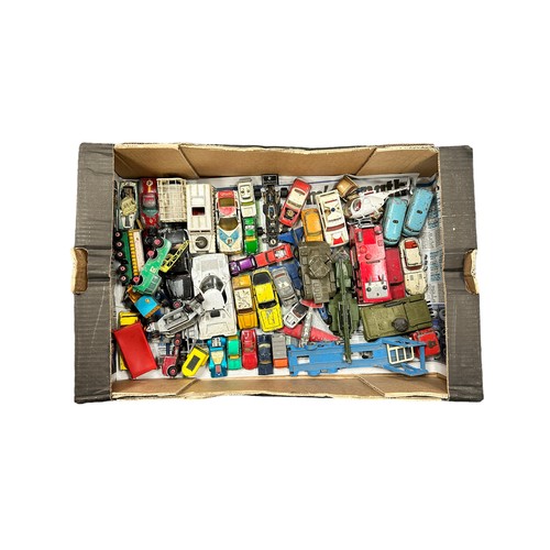 200 - 1950s onwards collection, generally good plus to fair in good boxes (where present), with Meccano ac... 