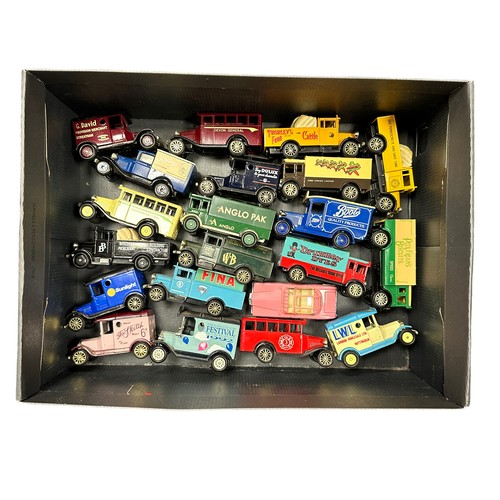 163 - 1980s onwards collection, generally excellent in good to fair boxes, with Burago 1/24th scale (4), L... 