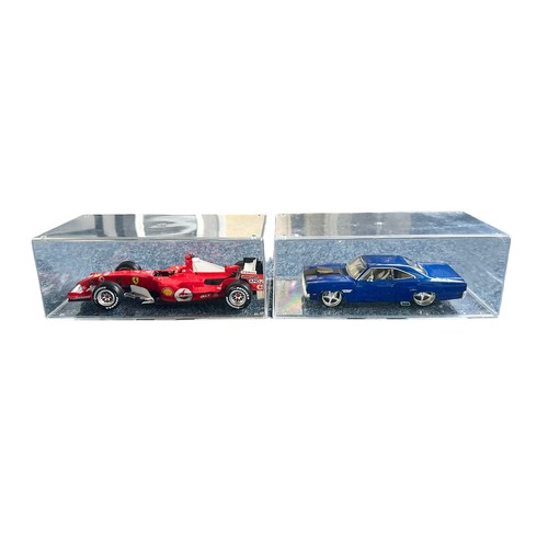 164 - 1/18th to 1/24th scale collection, generally excellent to good in good plus boxes (where present), w... 