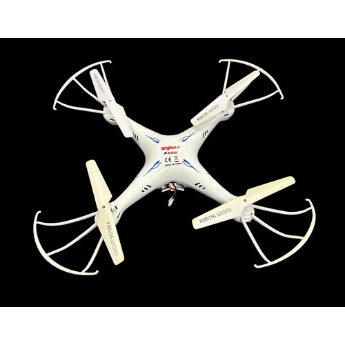 206 - Radio Control Helicopters, generally excellent to good plus, with Gyros No. S107G and Dragonfly No. ... 