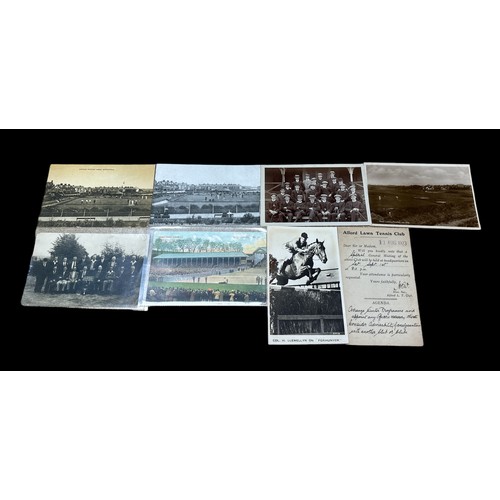 428 - Postcards - Sports range of 28 cards including RP's, featuring West Bromwich Albion Football Club 19... 