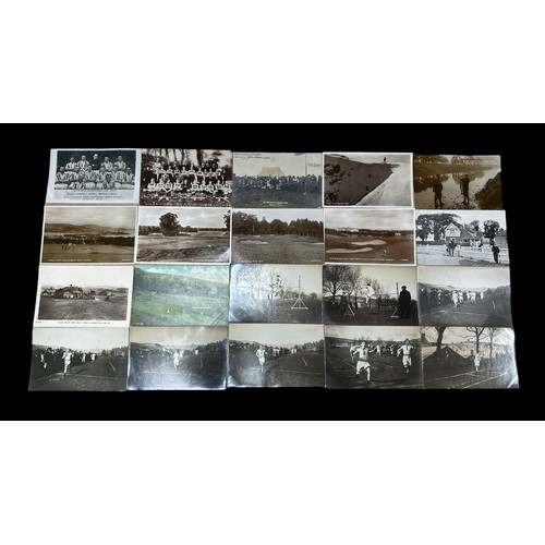 428 - Postcards - Sports range of 28 cards including RP's, featuring West Bromwich Albion Football Club 19... 