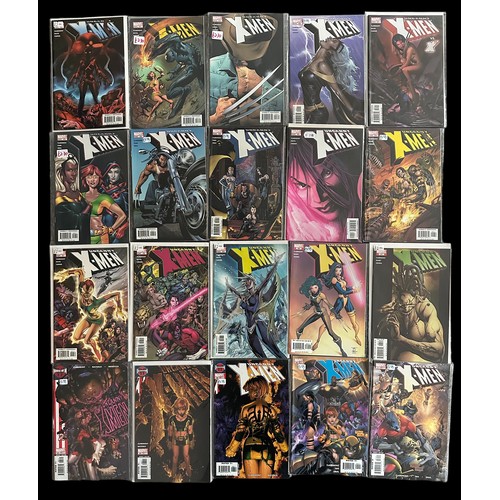 561 - Marvel Comics The Uncanny X-Men: Numbers 446/447/448/449/451/452/453/454/455/456/457/458/459/460/461... 