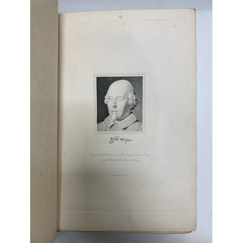 481 - SHAKESPEARE, WILLIAM. ‘ Romeo and Juliet ‘ with an Introduction by Richard Henry Stoddard and Illust... 