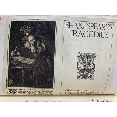 481 - SHAKESPEARE, WILLIAM. ‘ Romeo and Juliet ‘ with an Introduction by Richard Henry Stoddard and Illust... 