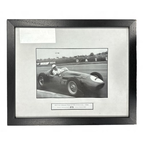 233 - Jaguar collection, with F-Type and XF side air vent covers mounted on wooden plinths, framed prints ... 