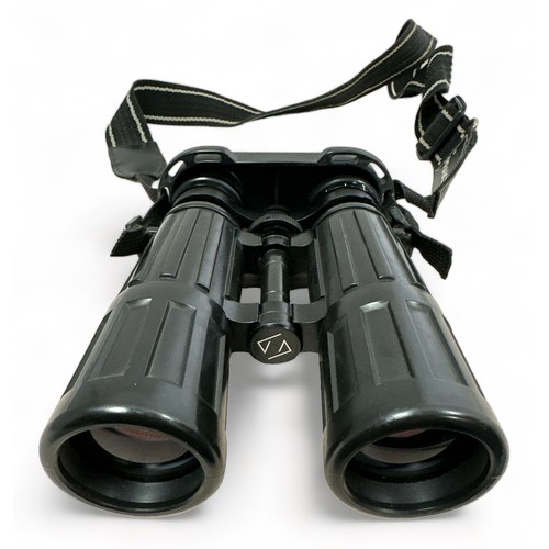 125 - Zeiss Dialyt 7x42B Binoculars in black. Serial number 2397629. In very good used condition.