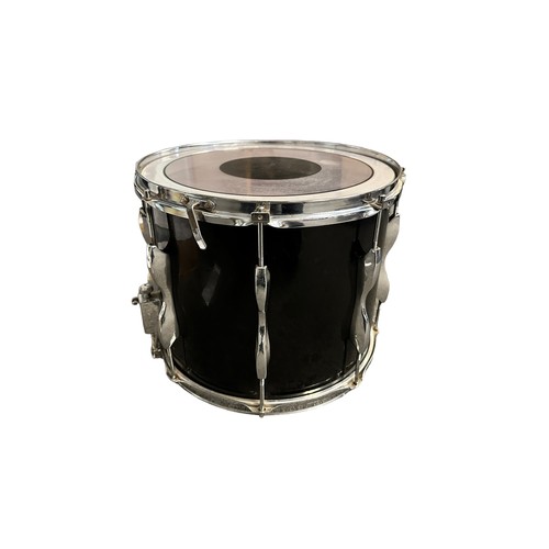 103 - American 33rd Army Band (USAREUR) Side Drum, regimental band side drum used for parades and performa... 