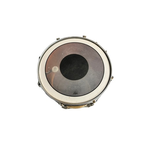 103 - American 33rd Army Band (USAREUR) Side Drum, regimental band side drum used for parades and performa... 