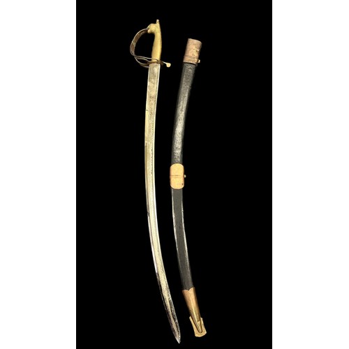 57A - A Pair Of Replica Swords. A Excalibur styled sword with 'Tanto Monta' inscribed. Believed to be styl... 