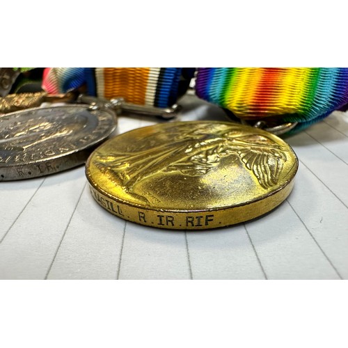 1 - Boer War - Medal group to include; 1899 QSA 3 clasps Cape Colony, Orange Free State, Transvaal engra... 