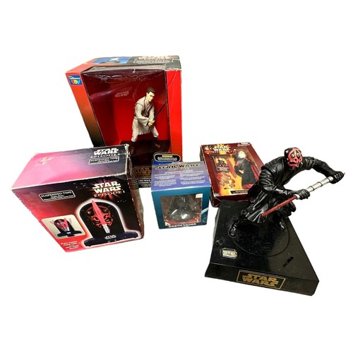 3 - 1960s onwards collection, generally excellent to good plus in good or better boxes, with Star Wars E... 