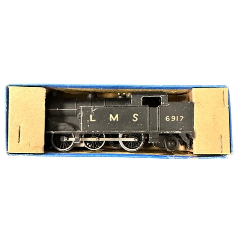 382 - HO-OO gauge collection, generally excellent in good or better boxes, with Hornby LMS maroon 2300 2-6... 