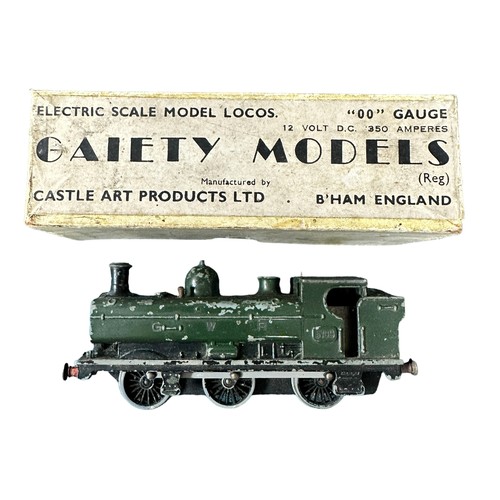 382 - HO-OO gauge collection, generally excellent in good or better boxes, with Hornby LMS maroon 2300 2-6... 